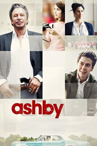 Watch Ashby (2015) Fmovies