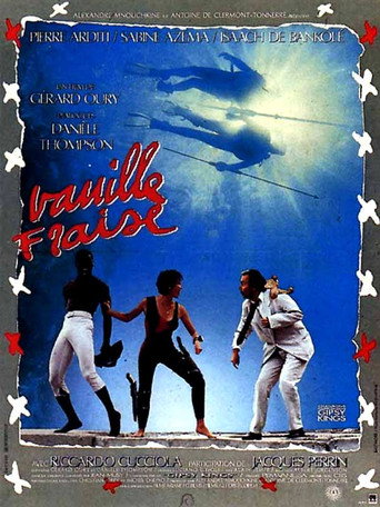 Vanille fraise 在线观看和下载完整电影