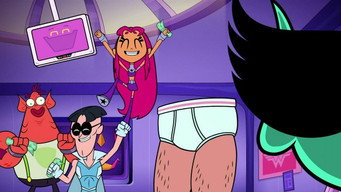 Five Bucks episode still image