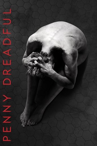 Penny Dreadful S01E08