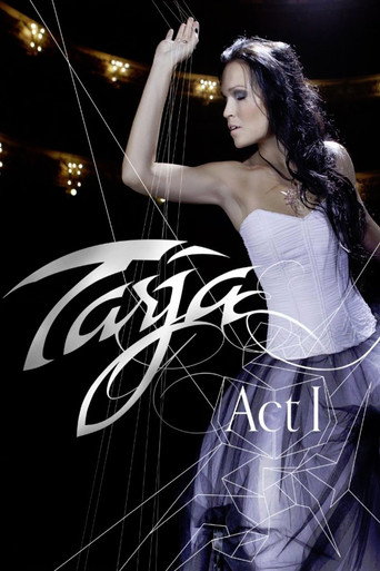 Tarja: Act I - Live in Rosario 在线观看和下载完整电影