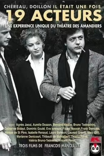 Movie Poster