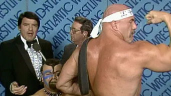 Mid-Atlantic Championship Wrestling - Feb. 09, 1985
