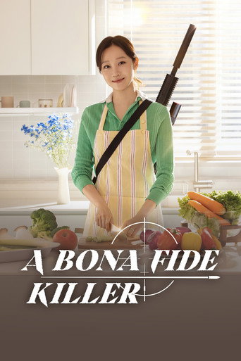 A Bona Fide Killer Season 1