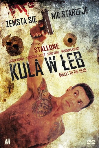 Okładka filmu Kula w łeb