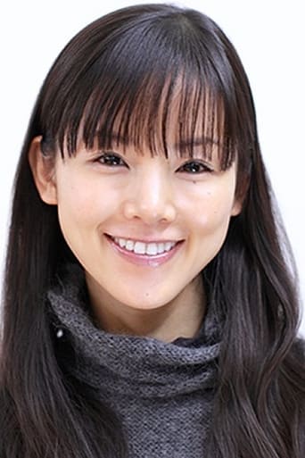 Image of Manami Konishi