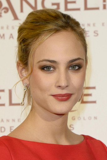 Image of Nora Arnezeder