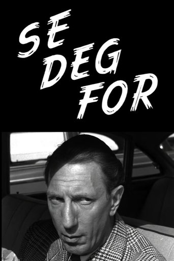 Oslofilm: Se deg for