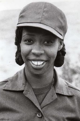 Image of Damita Jo Freeman