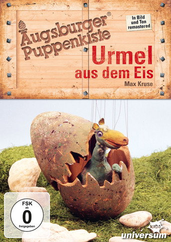 Augsburger Puppenkiste - Urmel aus dem Eis 在线观看和下载完整电影
