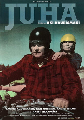Juha 在线观看和下载完整电影