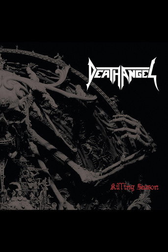 Death Angel - Killing Season (Bonus DVD) 在线观看和下载完整电影