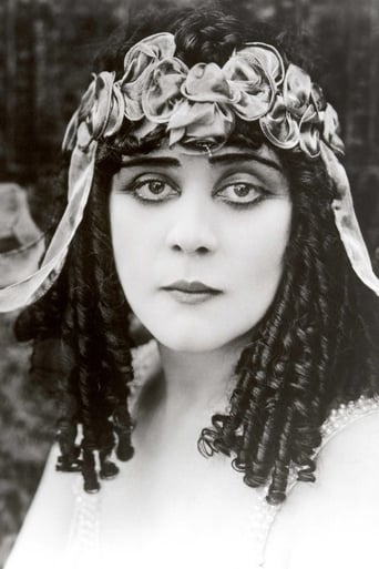 Image of Theda Bara