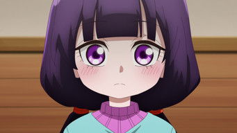 Kaya-chan Isn't Scary?