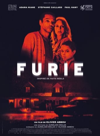 فيلم Furie 2019 مترجم كامل HD