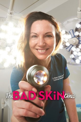 The Bad Skin Clinic