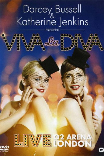 Viva la Diva: Darcey Bussell and Katherine Jenkins 在线观看和下载完整电影