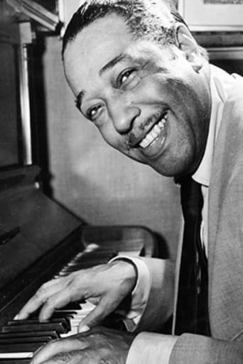 Image of Duke Ellington