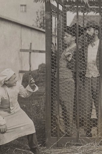 Les farces de Toto Gâte-Sauce