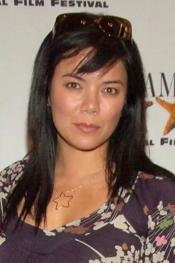 Image of Allison Sie