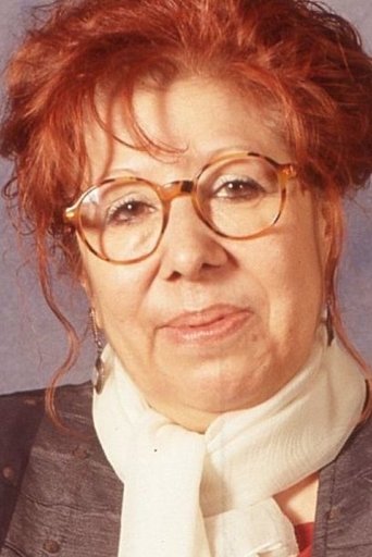 Carmen Frías