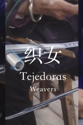 Tejedoras