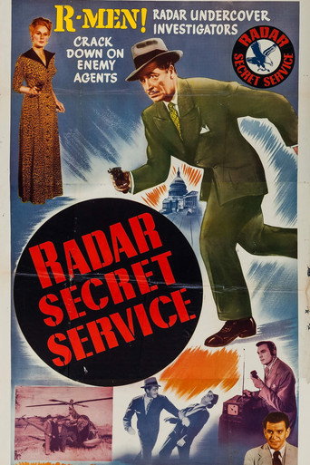 Radar Secret Service 在线观看和下载完整电影