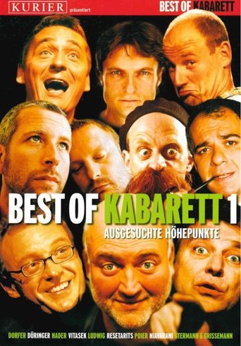 Best of Kabarett Vol.1
