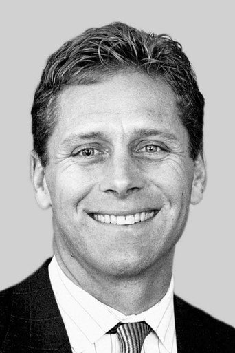 Actor headshot