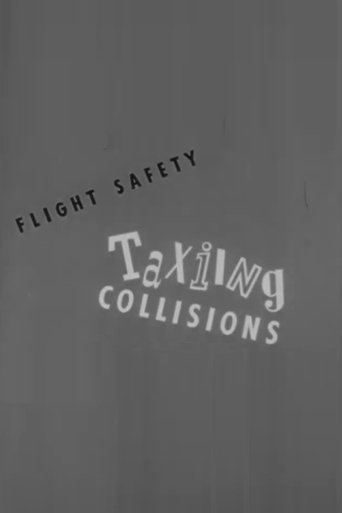 Taxiing Collisions