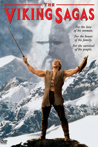 The Viking Sagas 在线观看和下载完整电影