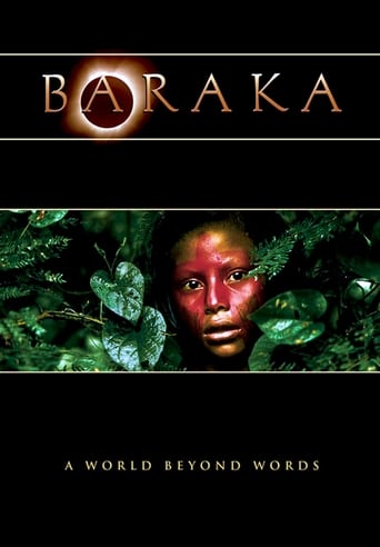 Baraka | Watch Movies Online