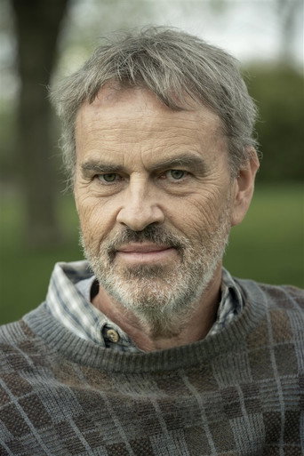 Actor headshot