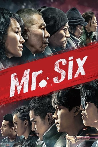Watch Mr. Six (2015) Fmovies