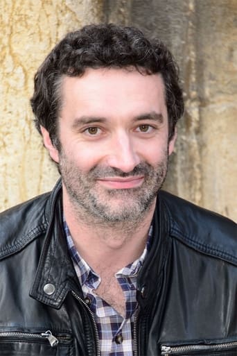 Image of Clément Michel