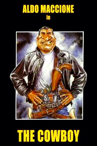 The Cowboy