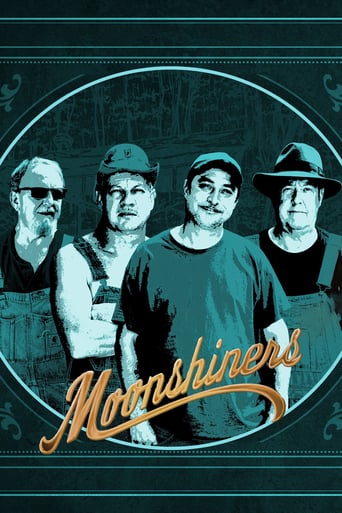 Moonshiners