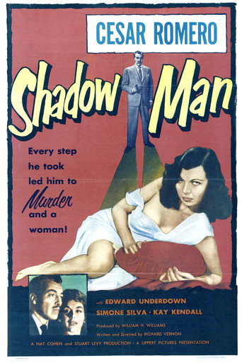 Street of Shadows 在线观看和下载完整电影