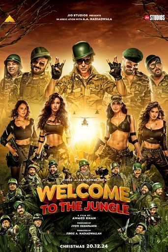 Movie Poster