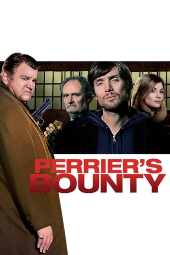 Perrier's Bounty 在线观看和下载完整电影