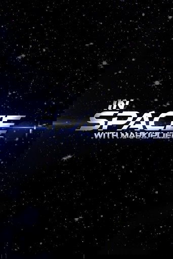 In Space with Markiplier