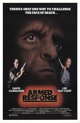 Armed Response 在线观看和下载完整电影