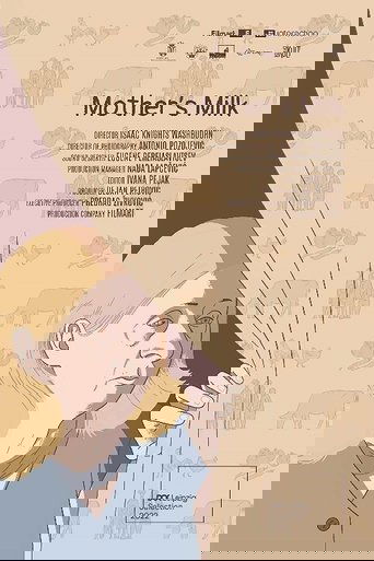 Mother's Milk
