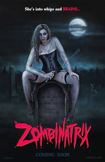 Zombinatrix 在线观看和下载完整电影