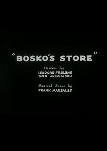 Bosko's Store下载完整版