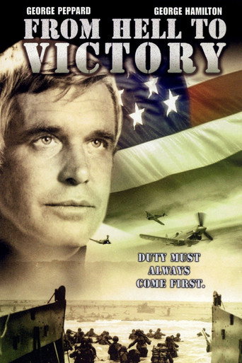 From Hell to Victory 在线观看和下载完整电影