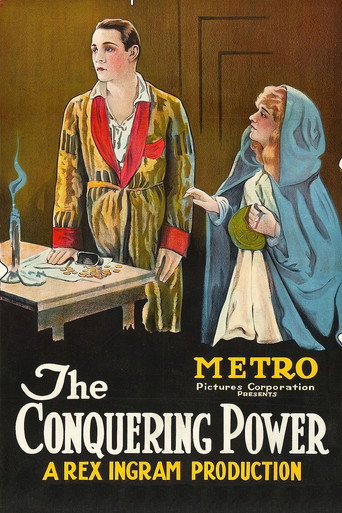 The Conquering Power 在线观看和下载完整电影