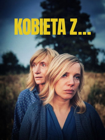 Okładka filmu Kobieta z...