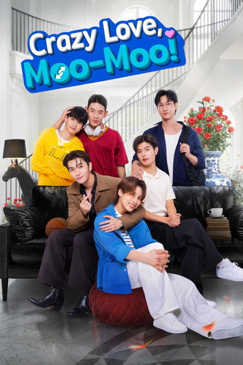 Crazy Love, Moo-Moo! Season 1
