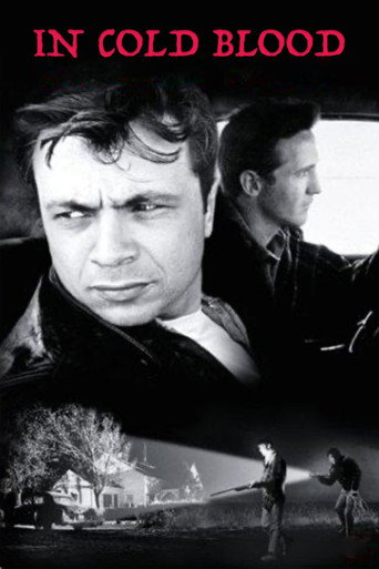 In Cold Blood 在线观看和下载完整电影